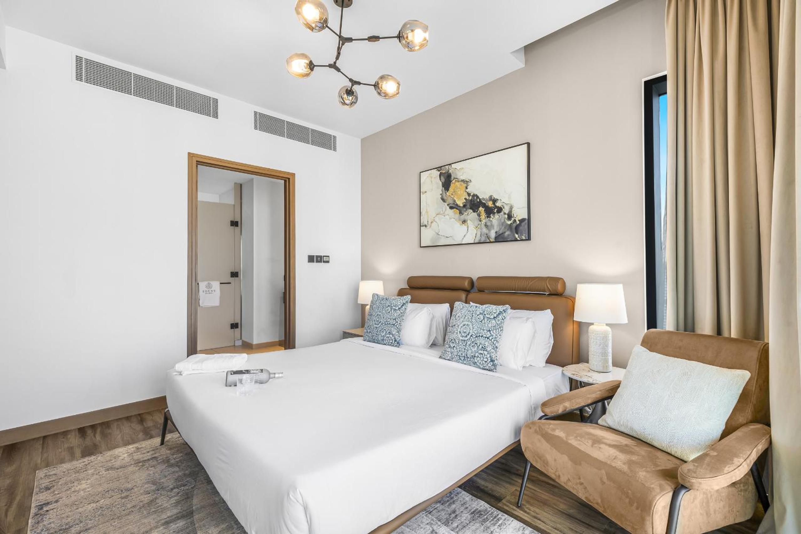 EDEN'S Homes & Villas - VIDA Dubai Marina Residences
