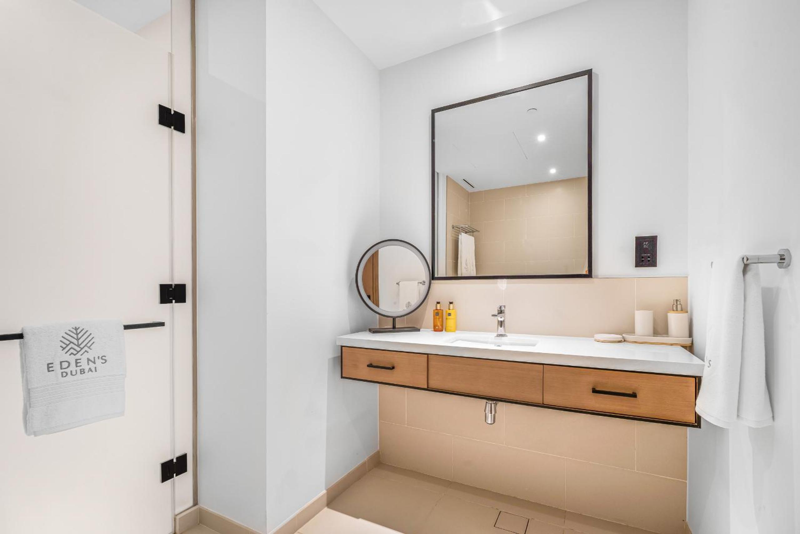 EDEN'S Homes & Villas - VIDA Dubai Marina Residences