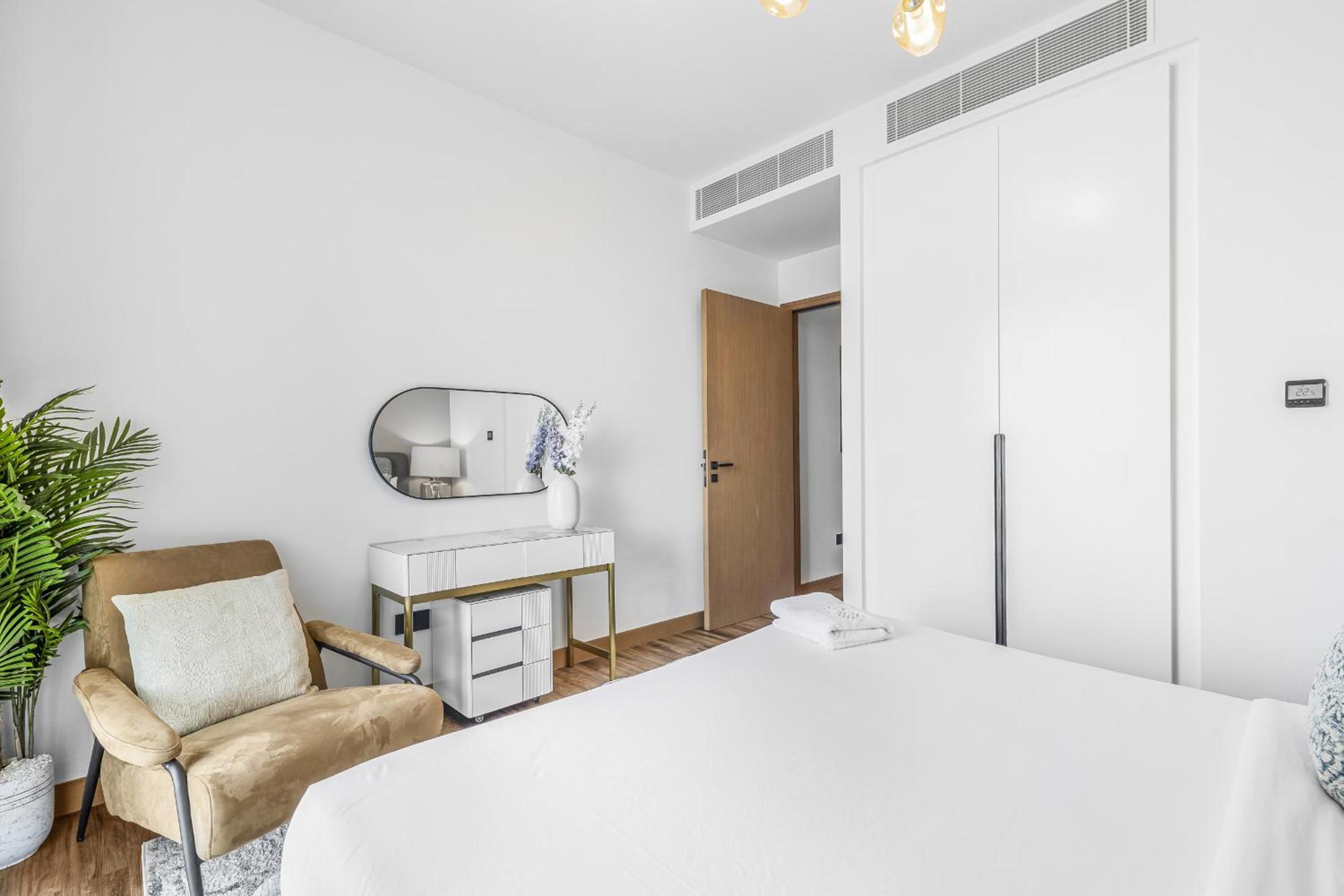 EDEN'S Homes & Villas - VIDA Dubai Marina Residences