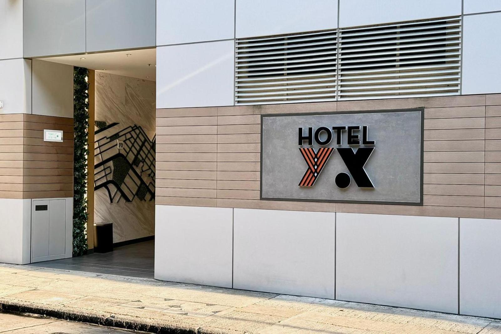 Hotel YX Lai Chi Kok