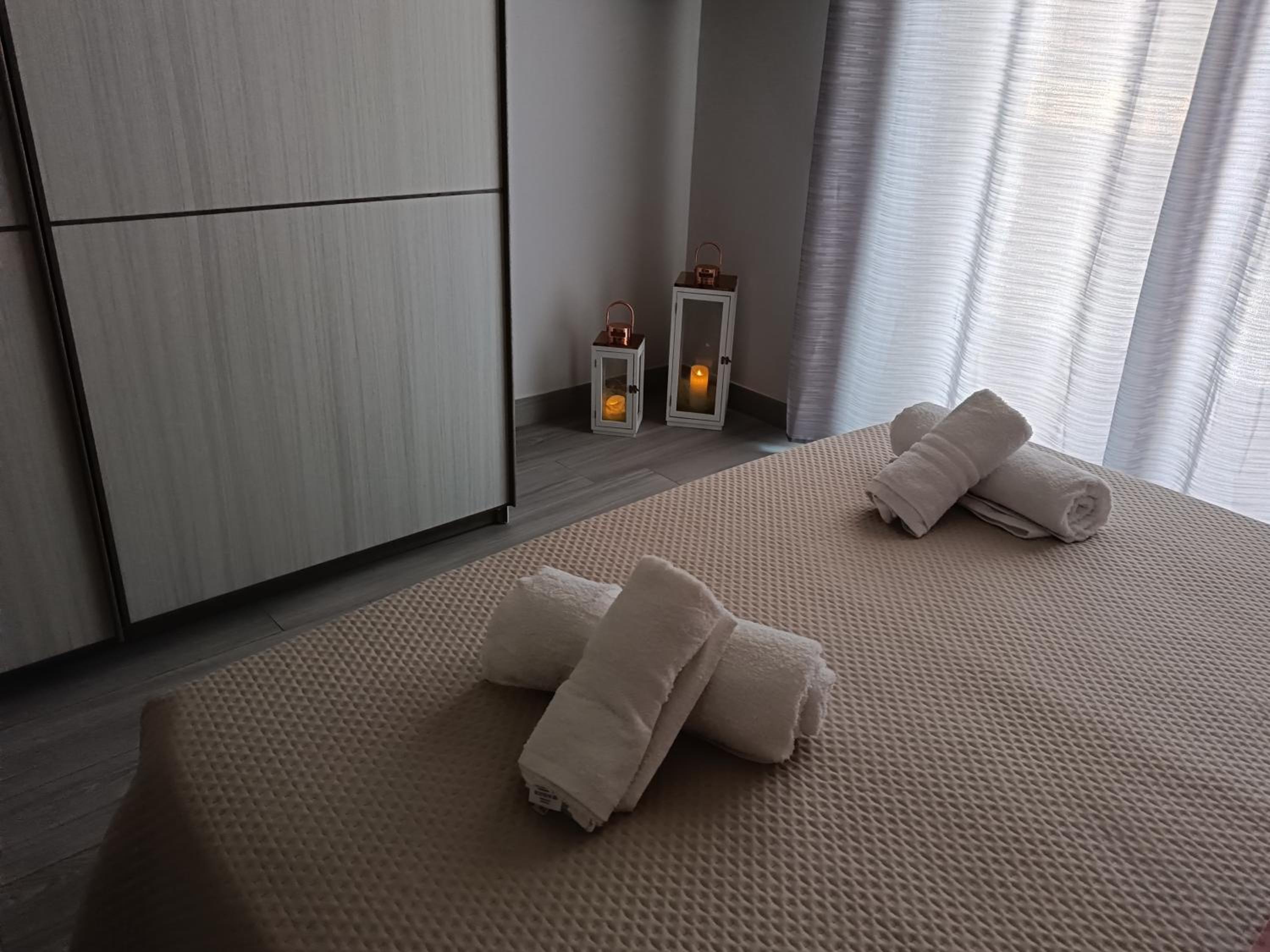 Casa Giulia view 3