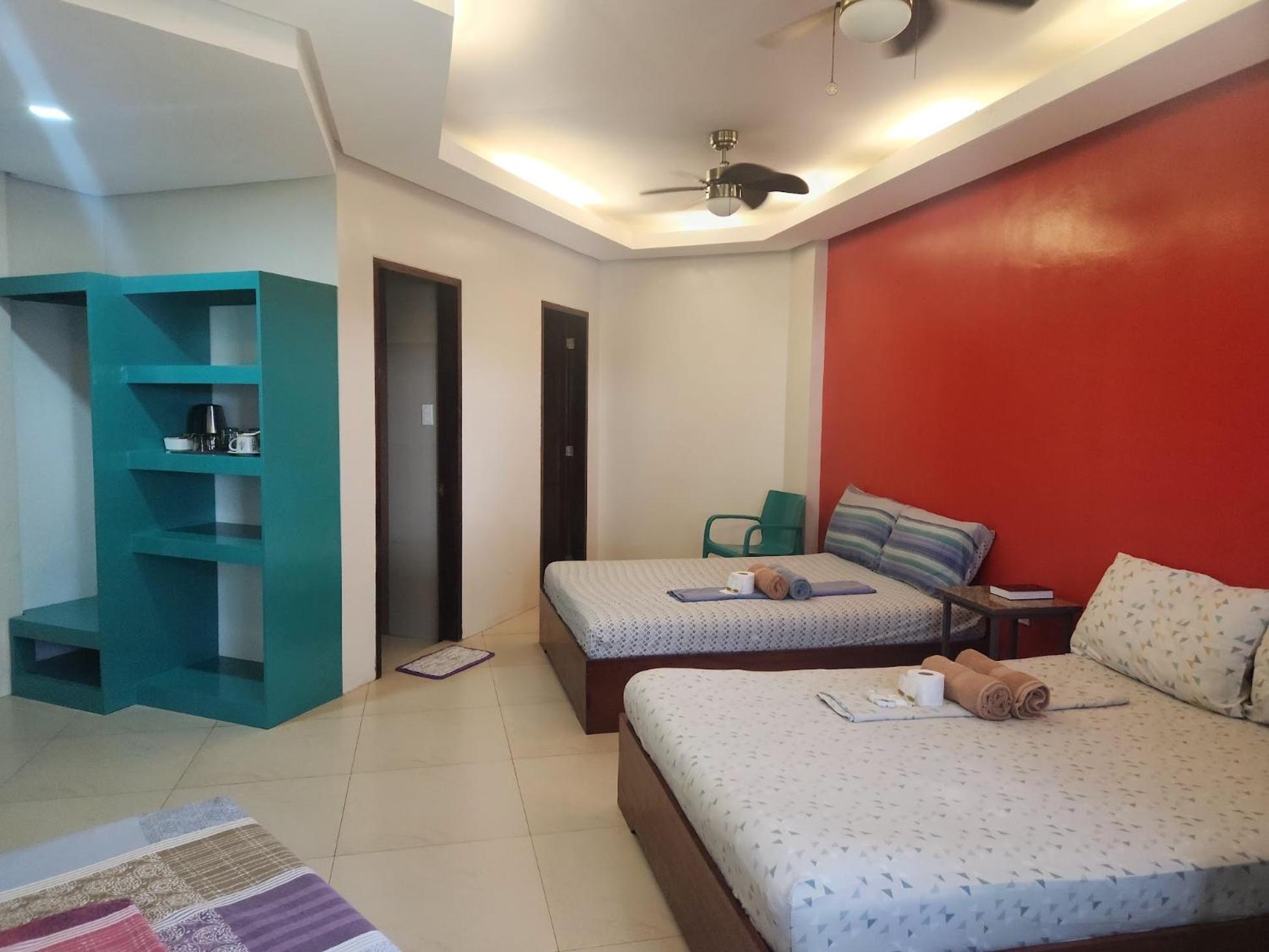 Inngo Tourist Inn — photo 37
