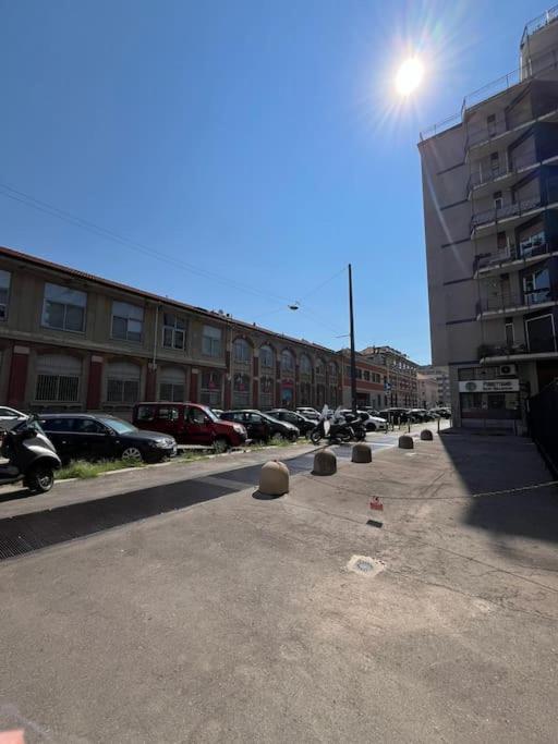 Savona Discrit Cozy apartment