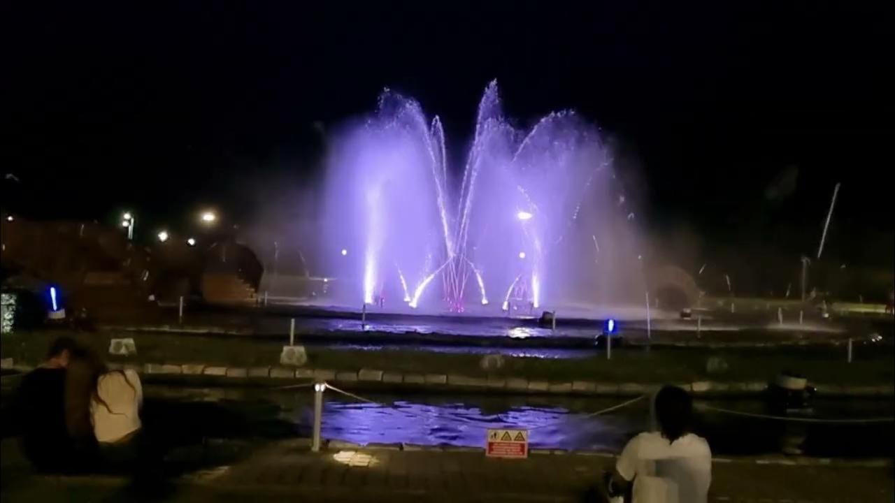Arinis View