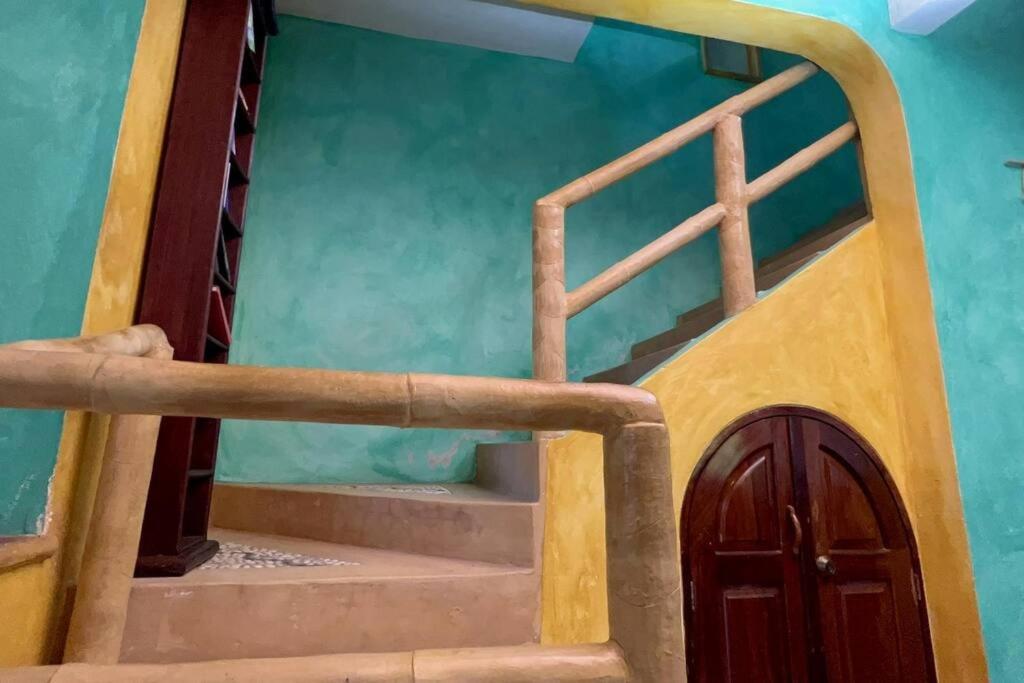 Sayulita Mexican Retreat - 3BR - Ocean & Mountain Views, Great Location, WifI view 2
