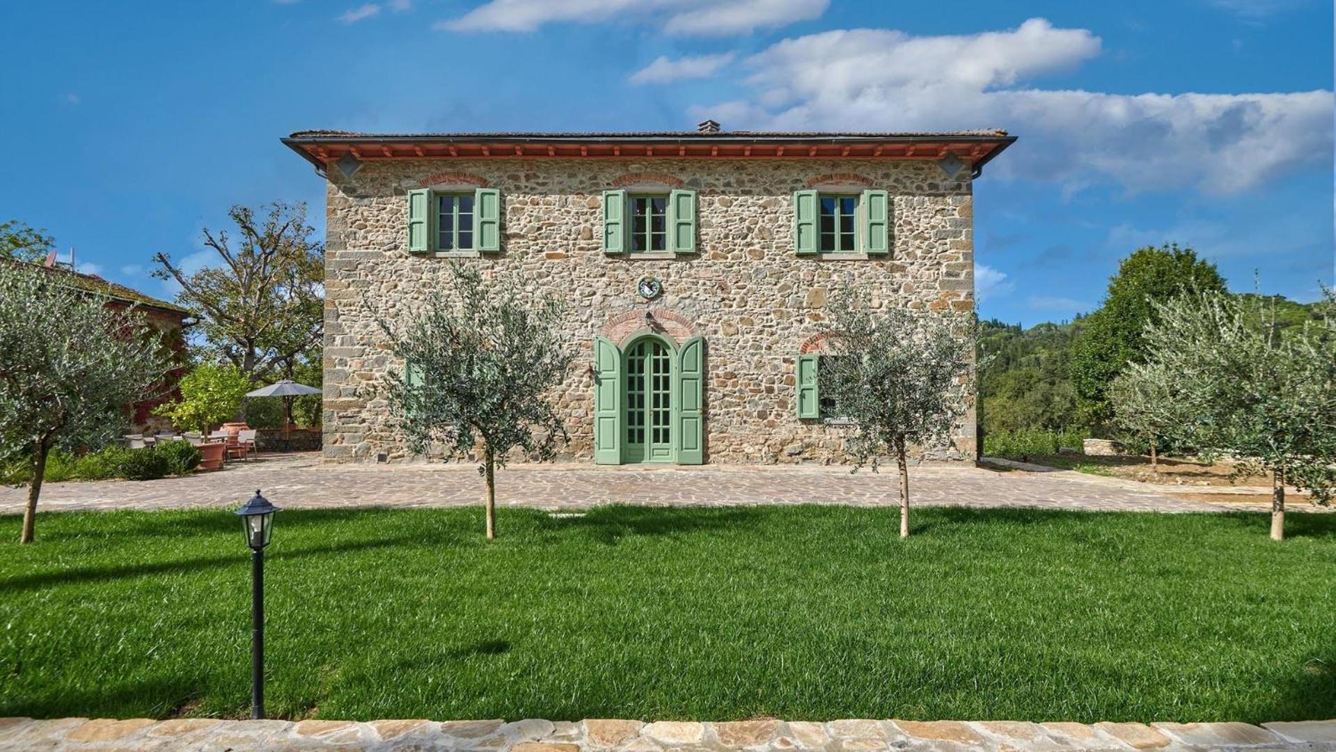 Tenuta Pian Del Gallo view 3