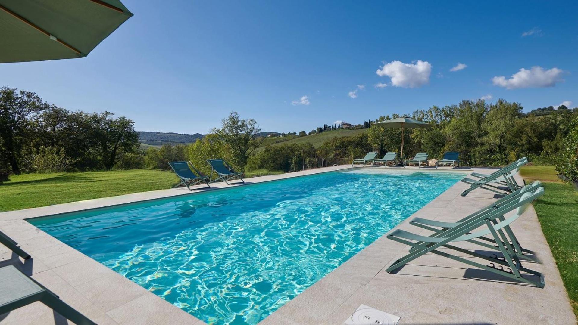 Tenuta Pian Del Gallo view 4