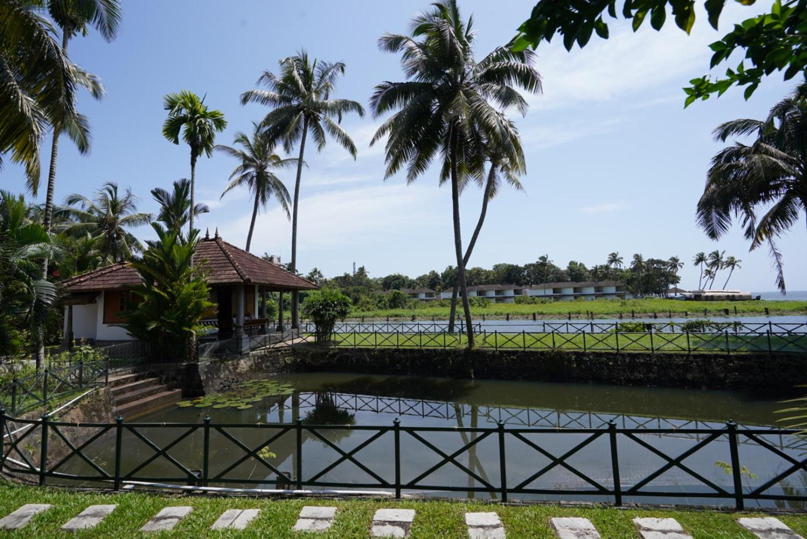 Backwater Ripples Kumarakom