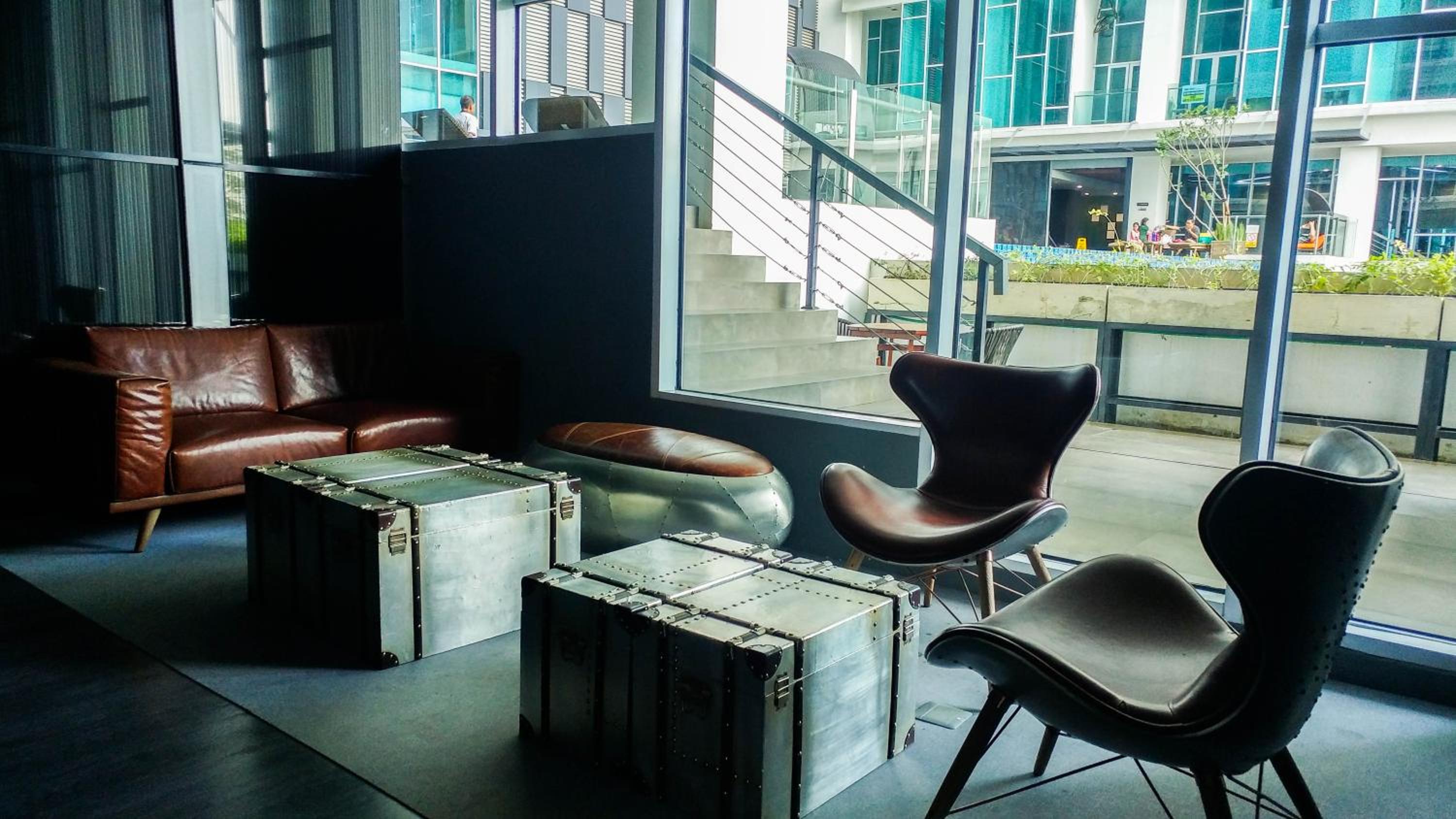 lounge