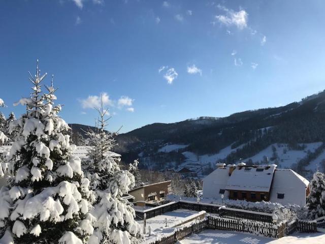 EDEN Szczyrk view 2
