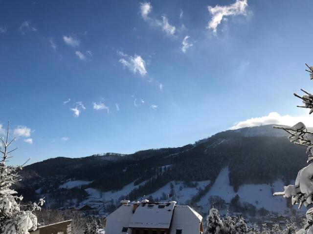 EDEN Szczyrk view 3