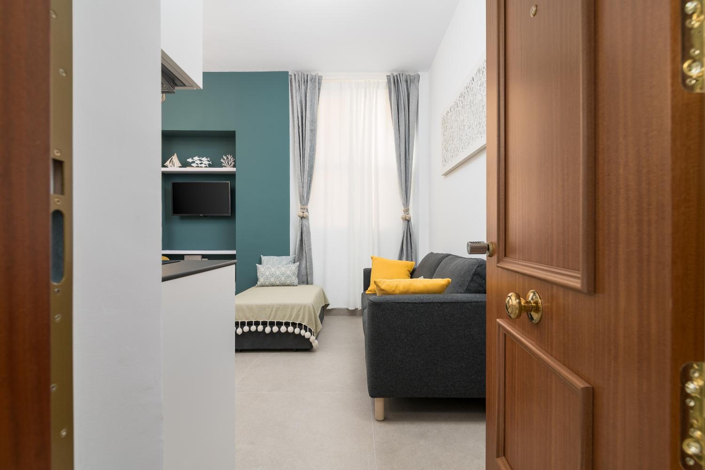 Suite Homes Alice Valentin photo 4