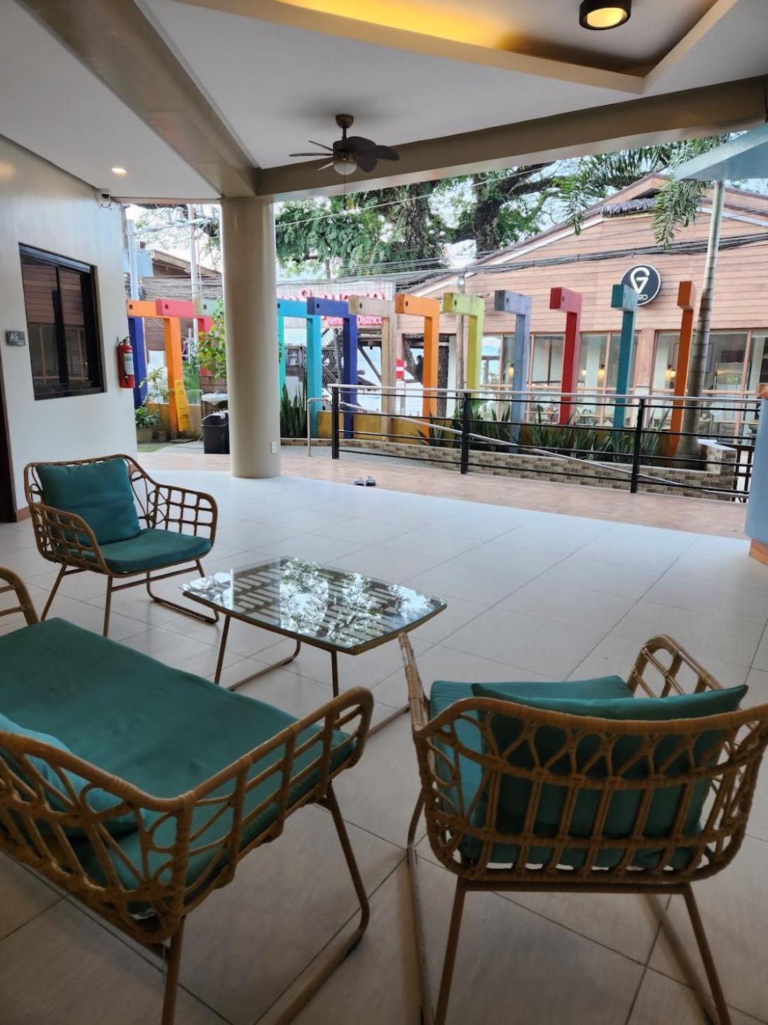 Inngo Tourist Inn — photo 28