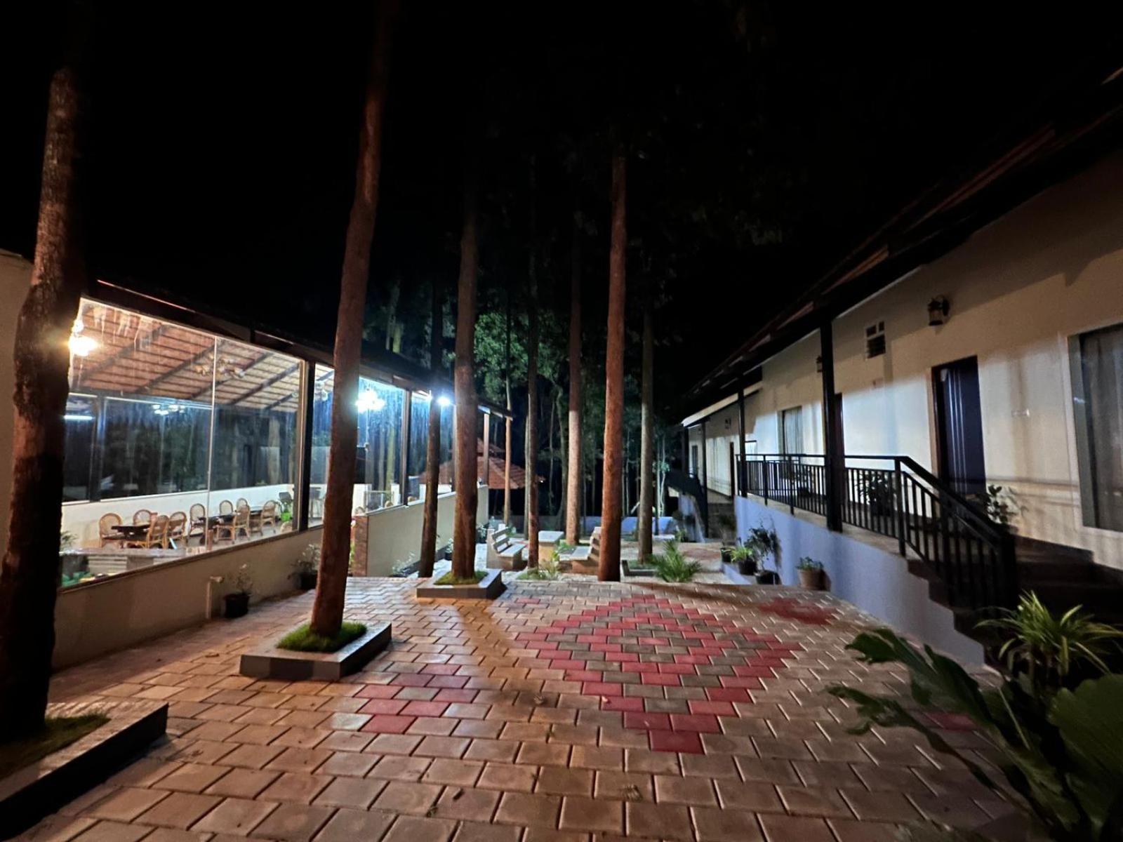 Janani ecostay