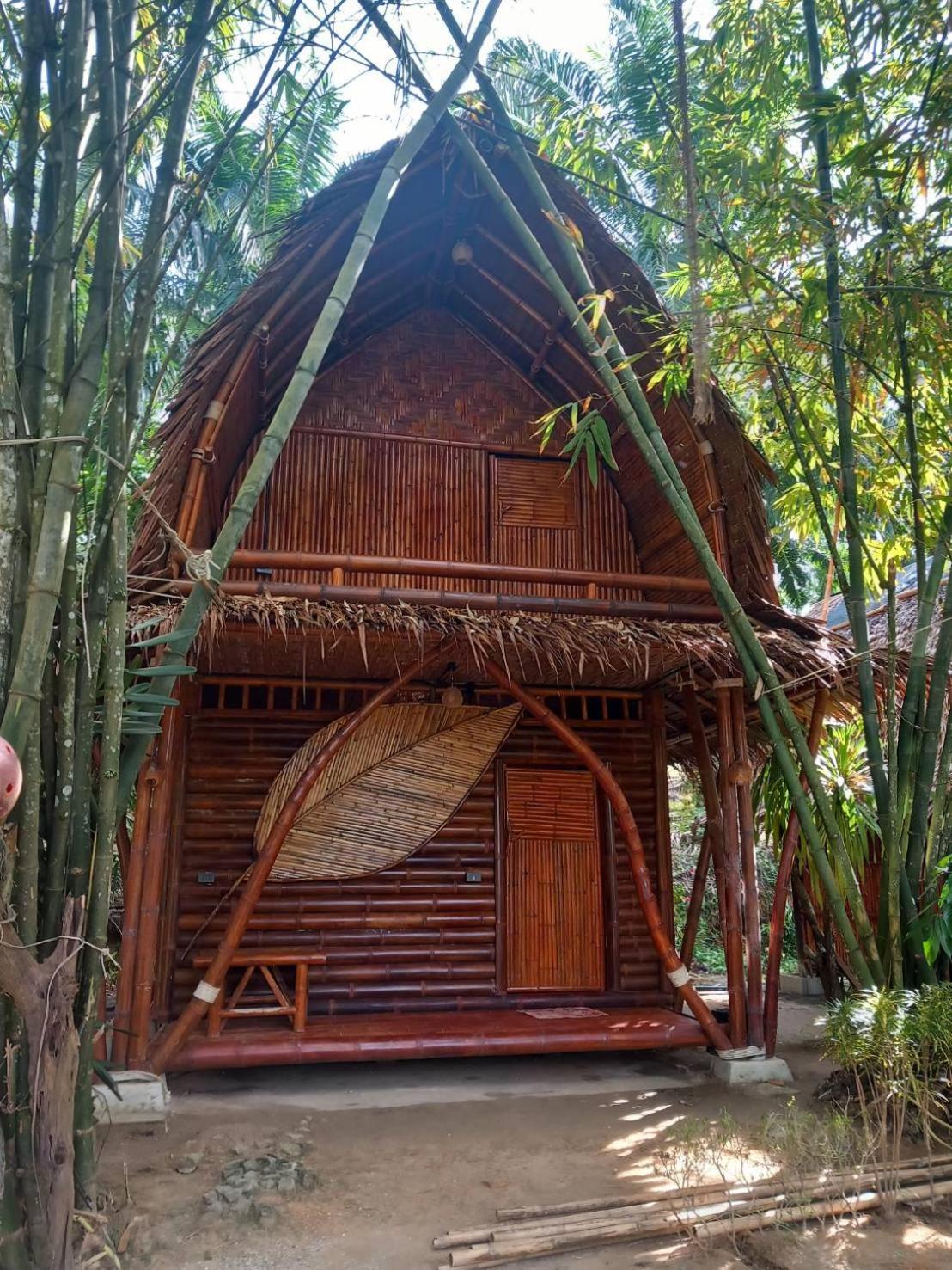 KRABI BAMBOO KINGDOM at AOLUEK PARADISE