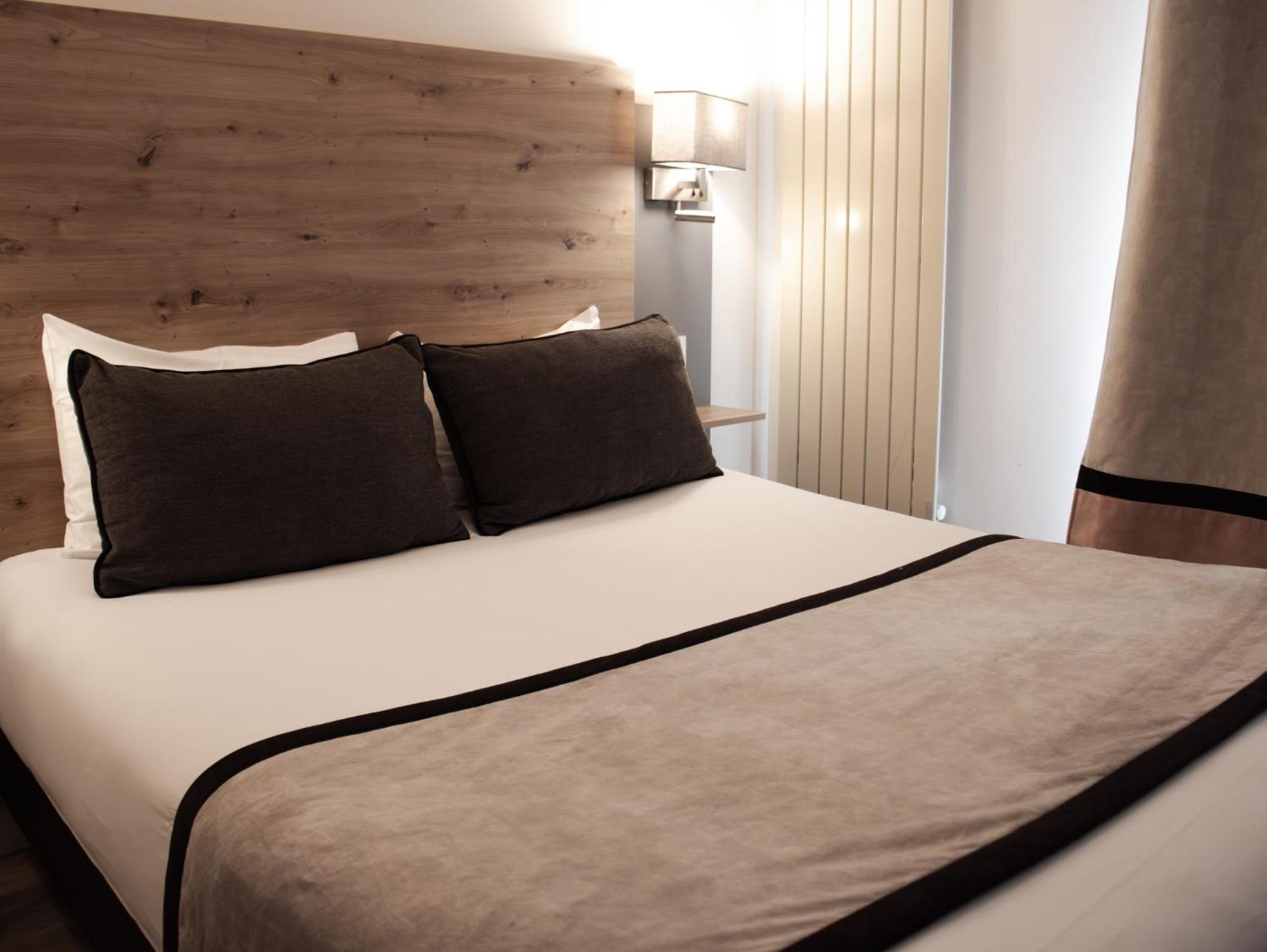 Hôtel Derby Eiffel 3