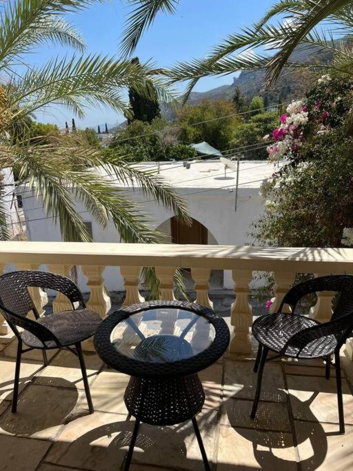 Cozy 2-Bedroom Cyprus Retreat
