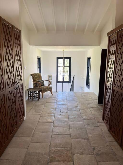 Cozy 2-Bedroom Cyprus Retreat