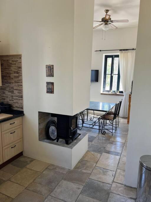 Cozy 2-Bedroom Cyprus Retreat