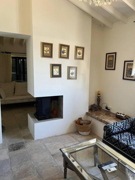 Cozy 2-Bedroom Cyprus Retreat