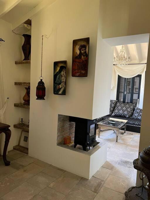 Cozy 2-Bedroom Cyprus Retreat