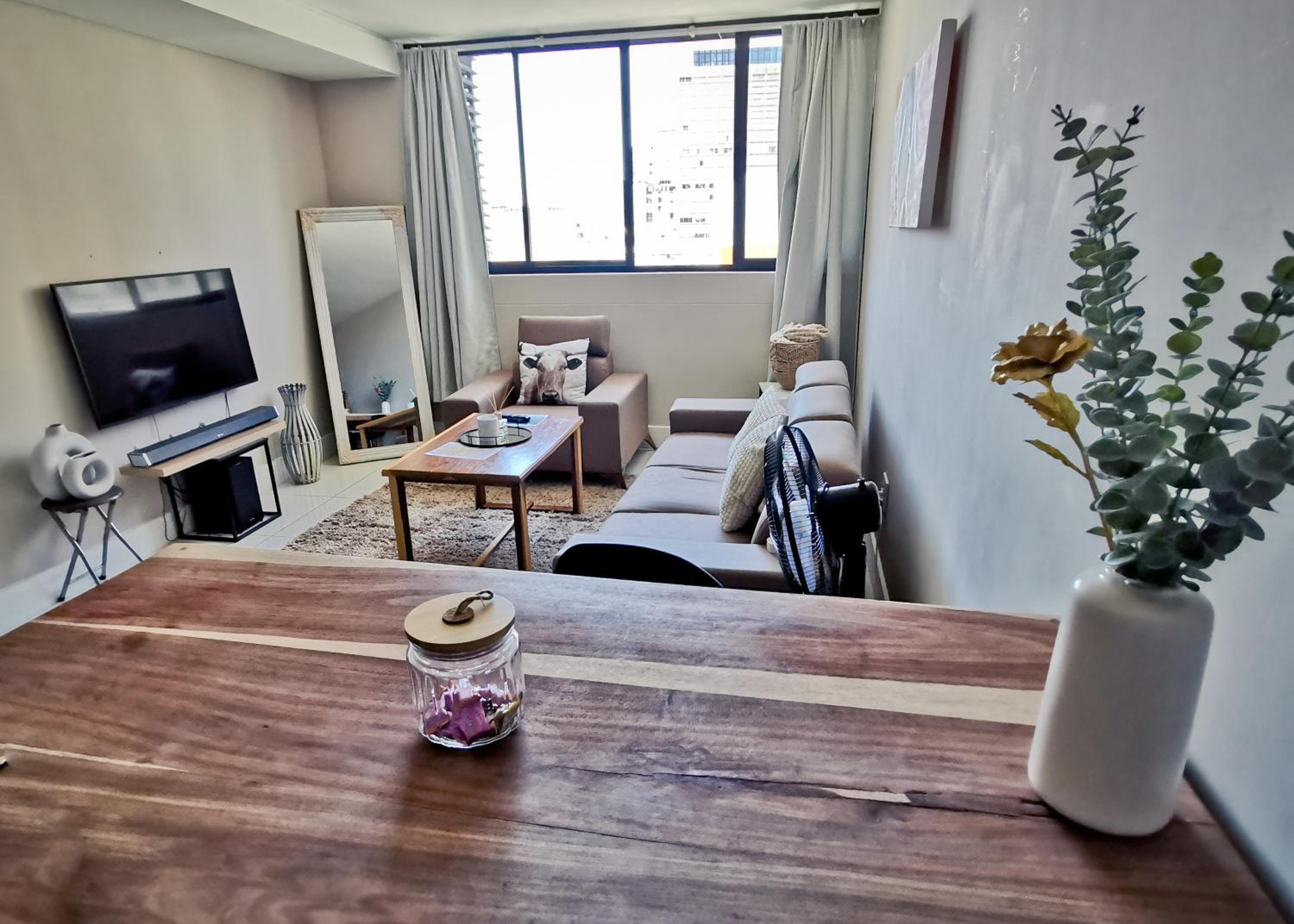 Windhoek Kalahari Haven view 4