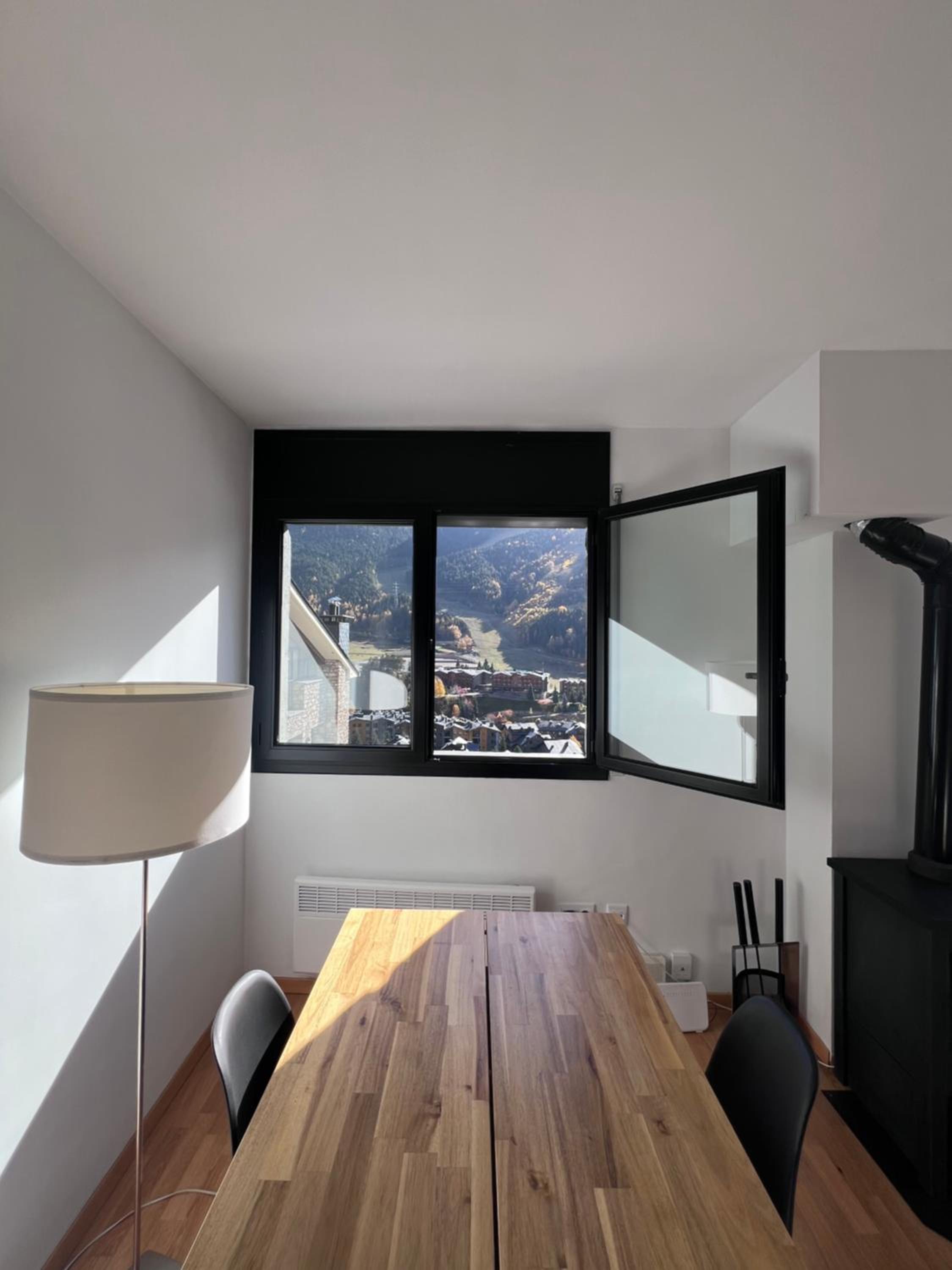 Apartamento MIRADOR El tarter