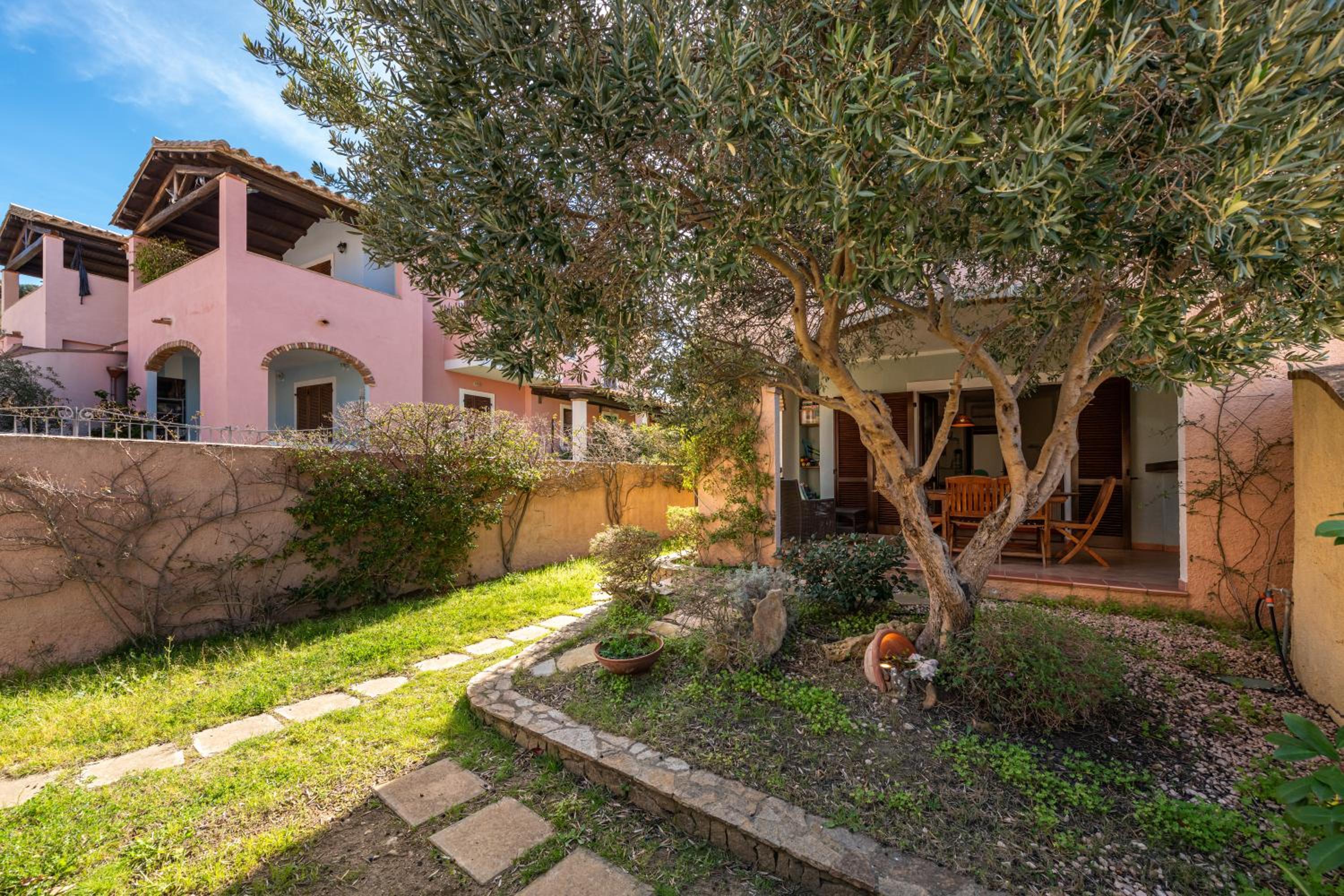 Casa Sirena Bestvacationever Villasimius view 2