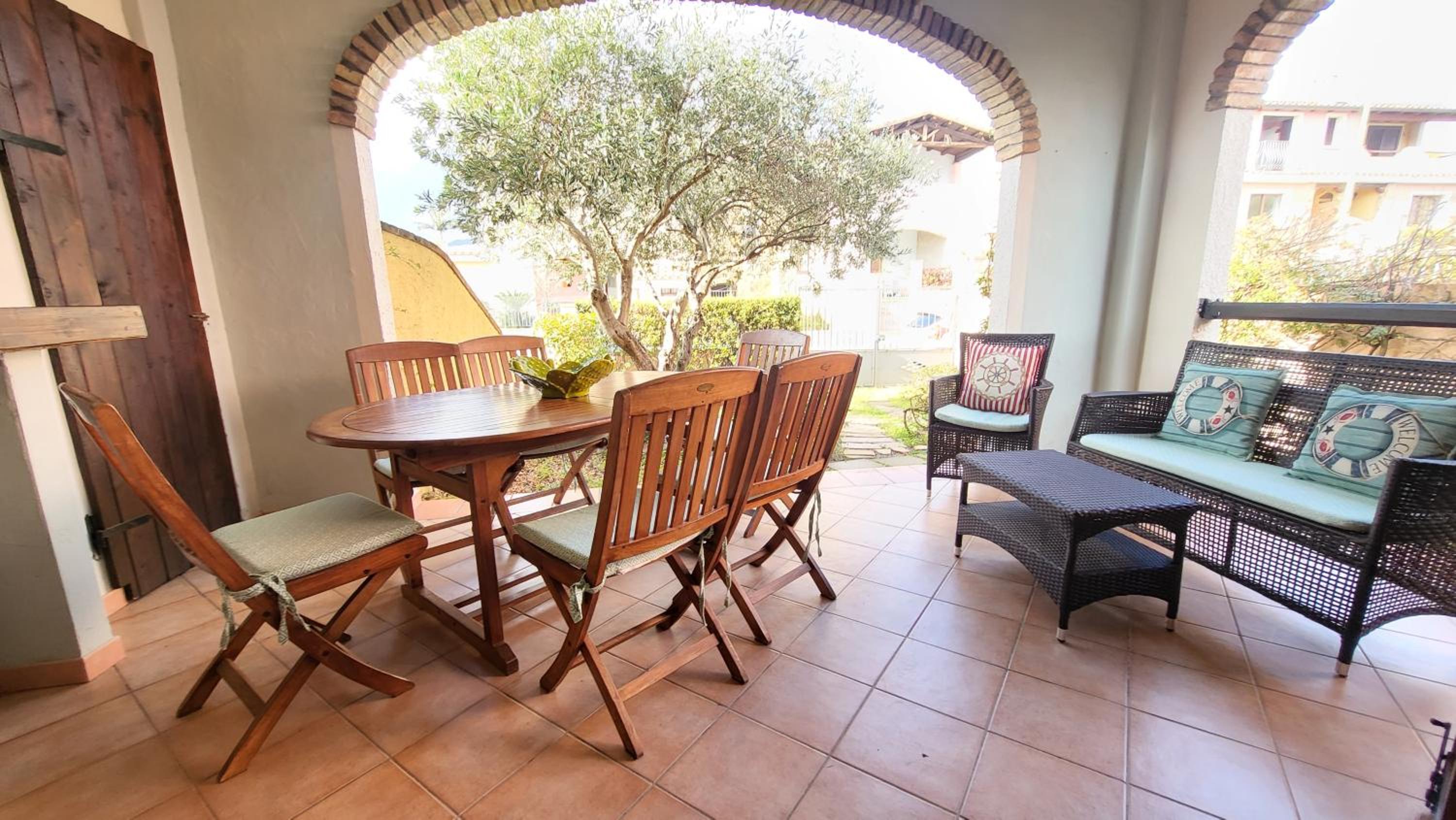Casa Sirena Bestvacationever Villasimius view 4