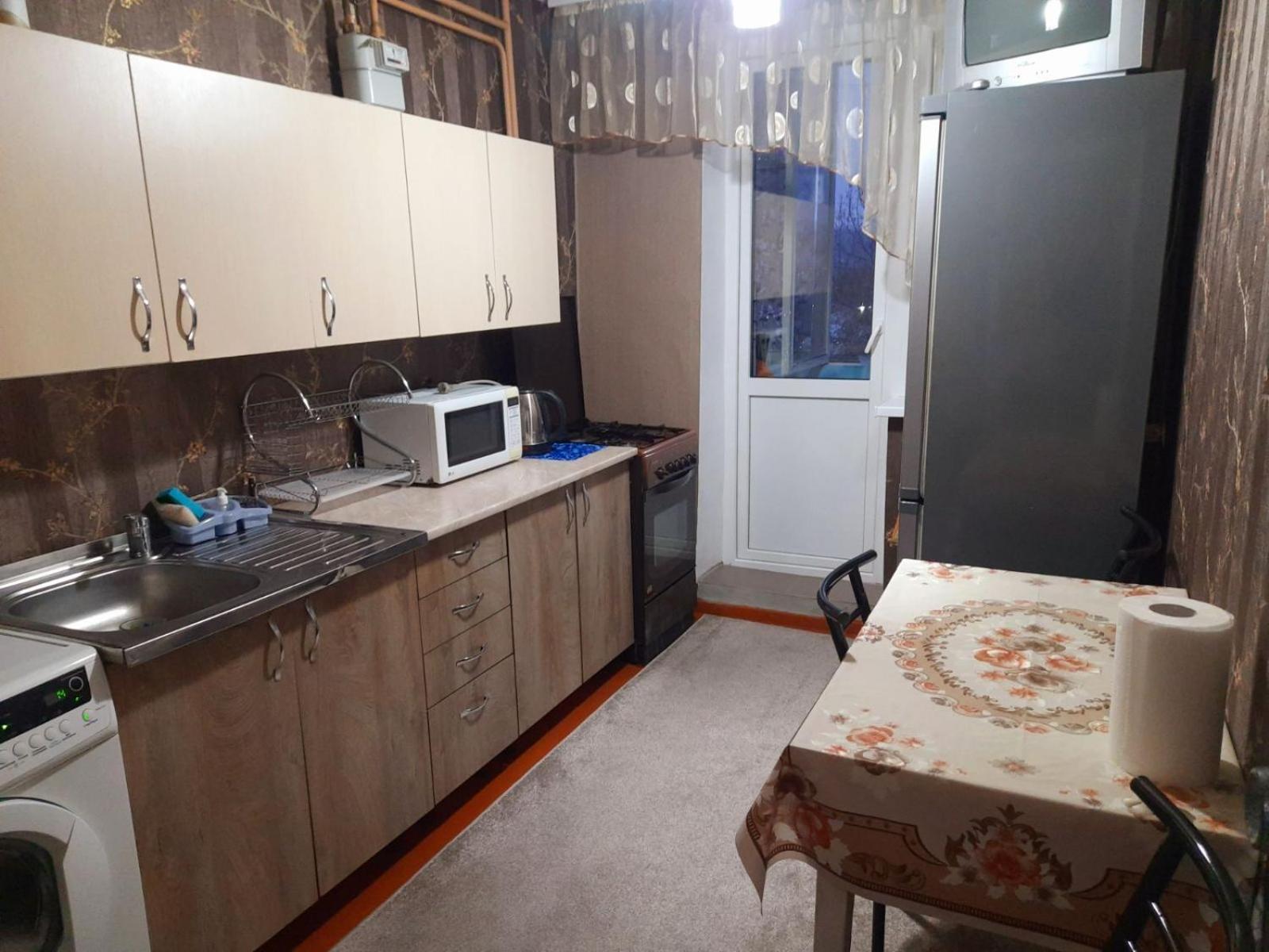 Apartament sectorul centru view 5