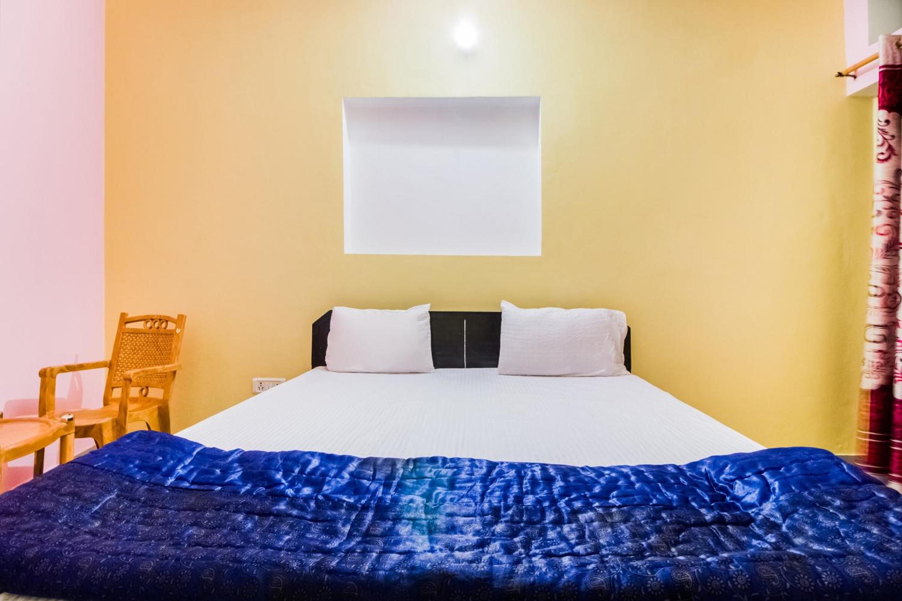 SPOT ON Doon View Guest House view 2