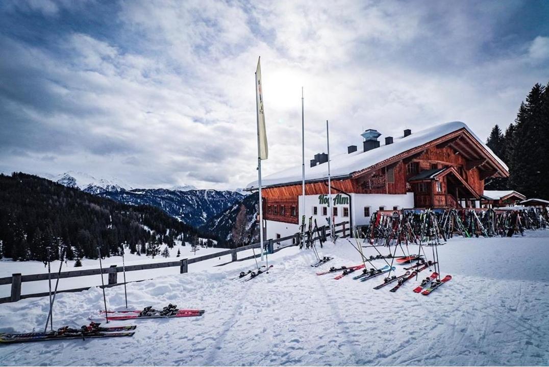 Hög Alm Serfaus