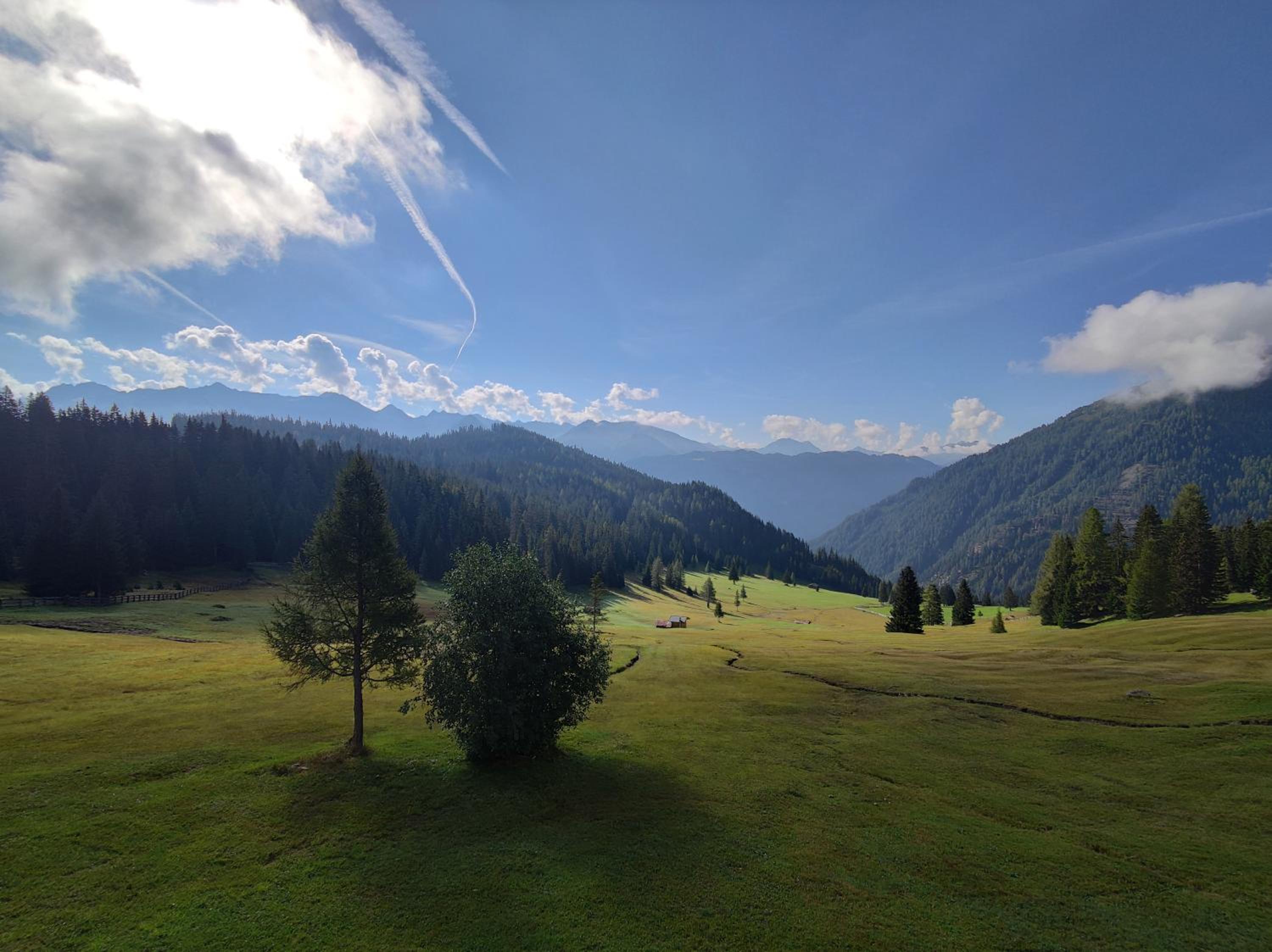 Hög Alm Serfaus