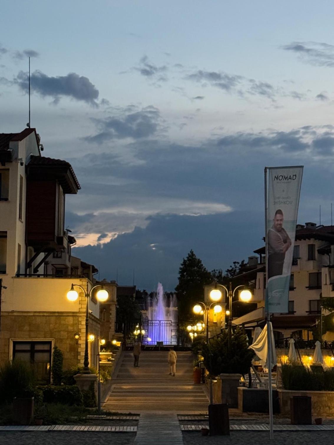 Heritage in Oasis Resort Lozenets