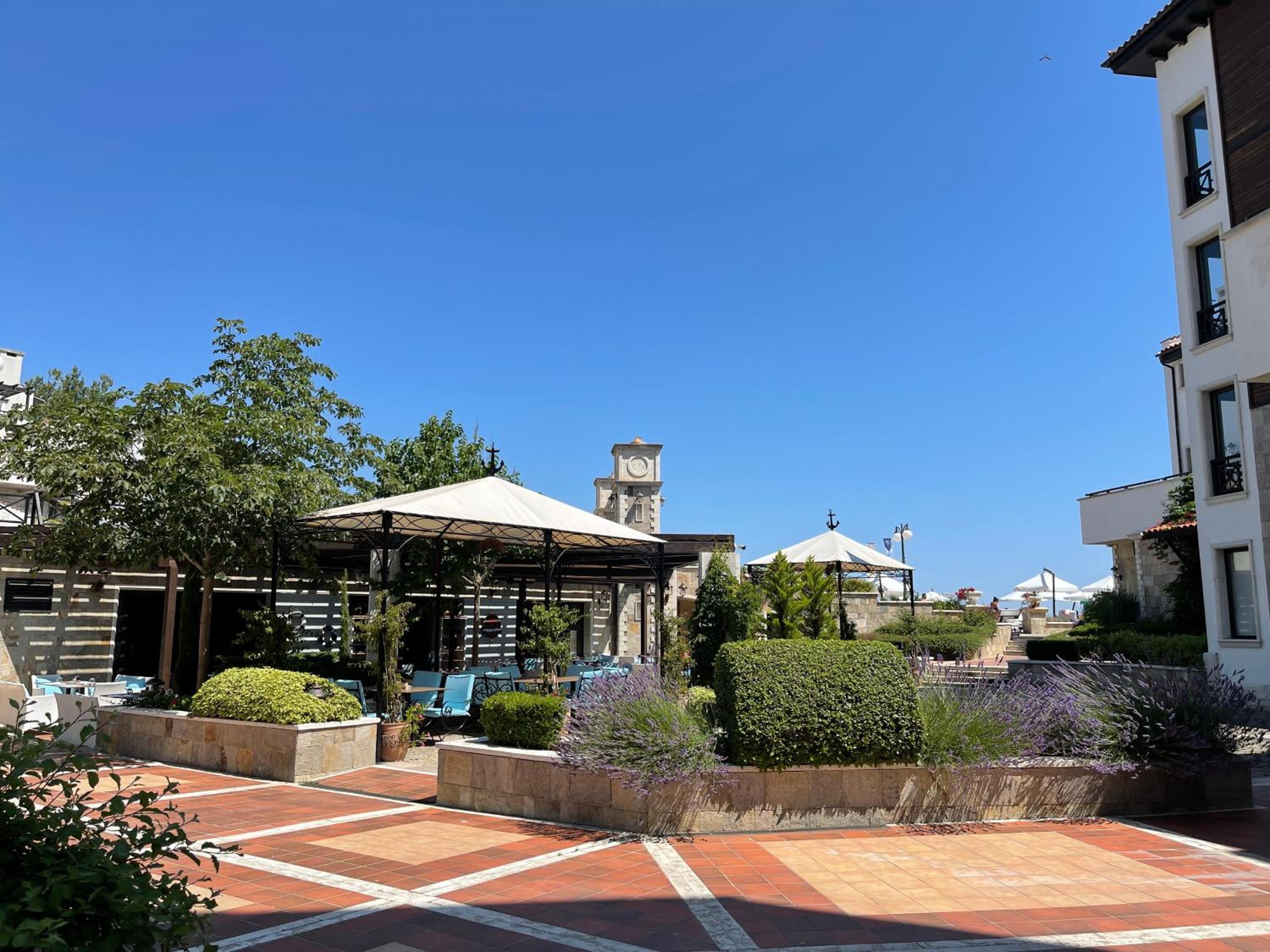 Heritage in Oasis Resort Lozenets