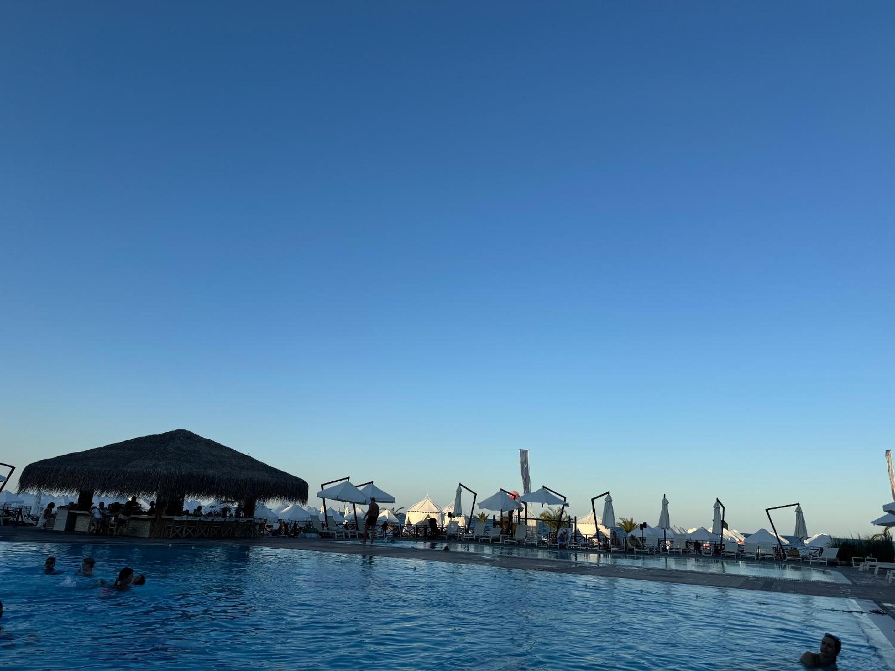 Heritage in Oasis Resort Lozenets