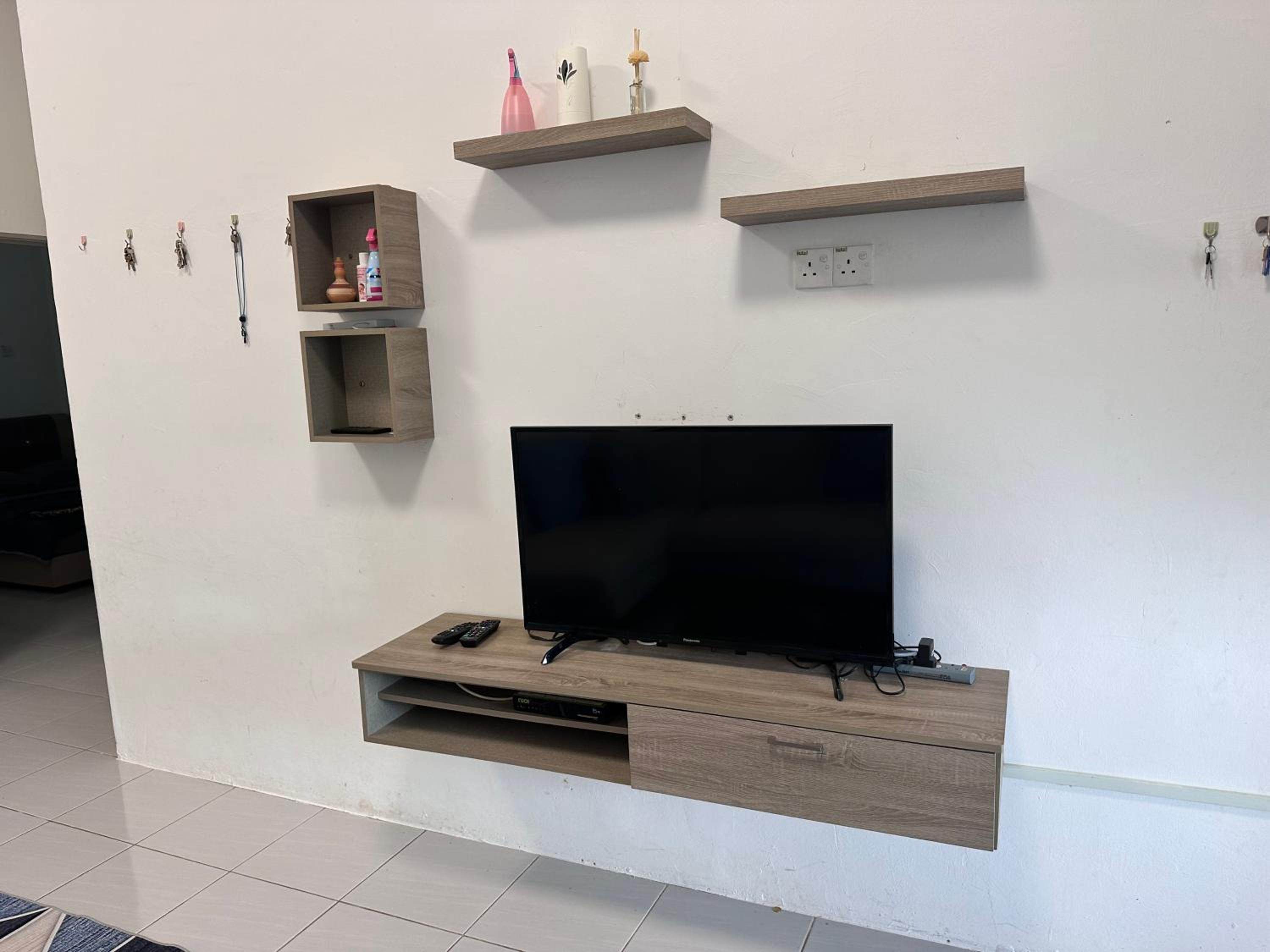 Udins Homestay