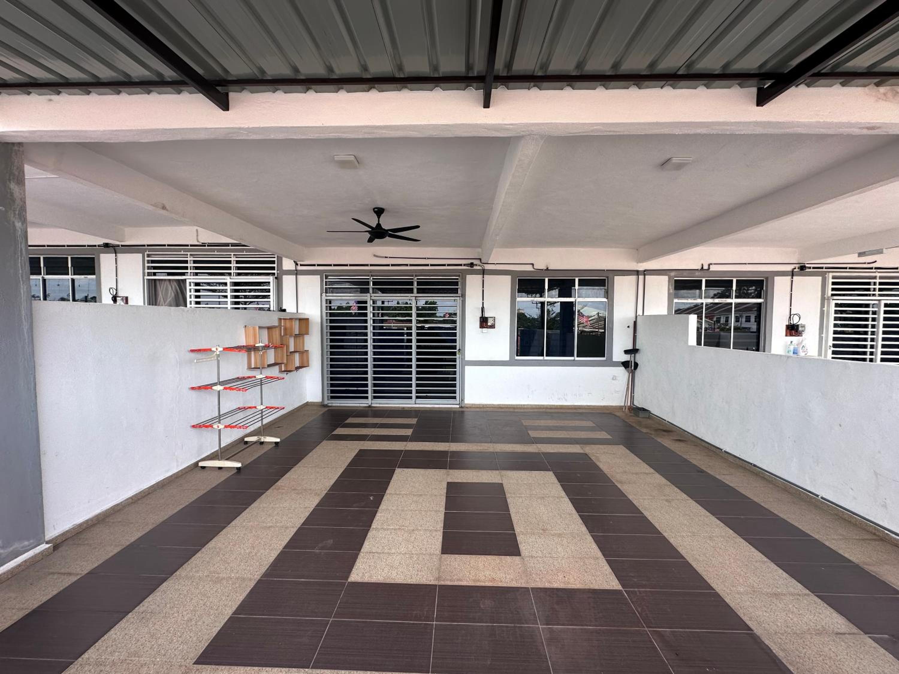 Udins Homestay