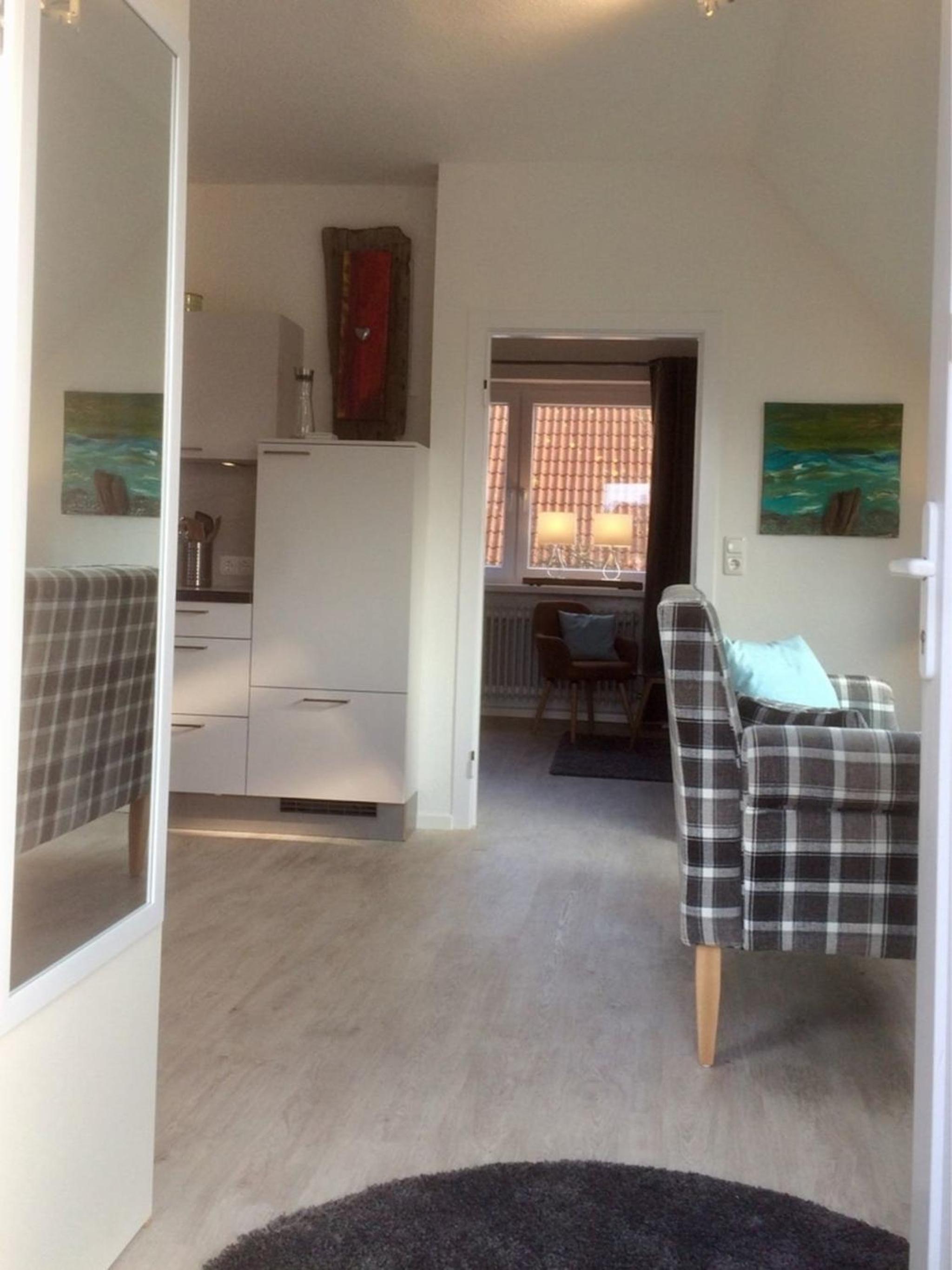 Ferienhaus an der Buche "Sternenblick" view 2