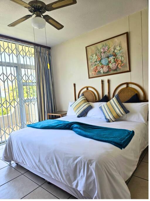 Casa Do Mar, Margate Beach House