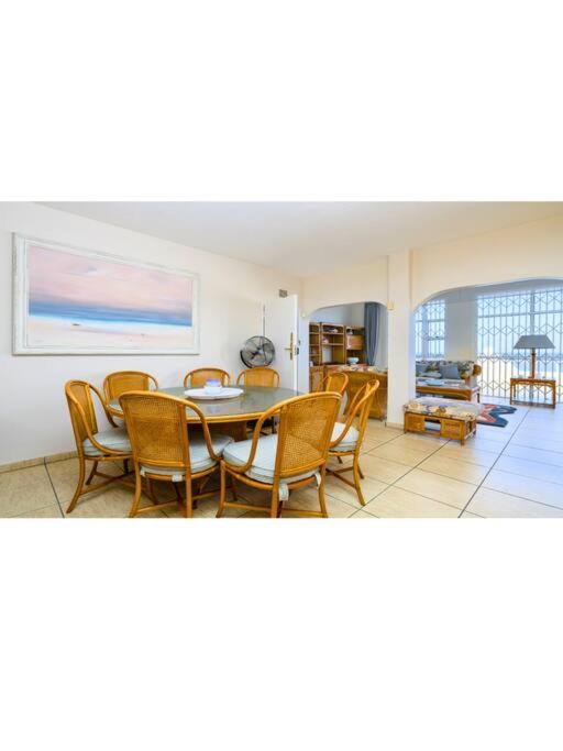 Casa Do Mar, Margate Beach House