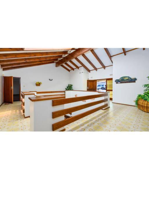 Casa Do Mar, Margate Beach House