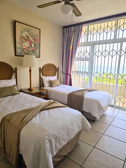 Casa Do Mar, Margate Beach House