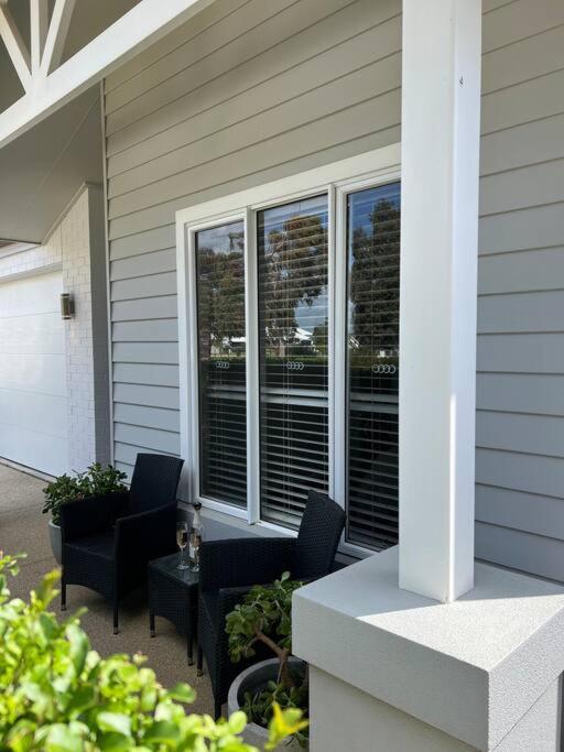 Luxury Golfers Escape Yarrawonga