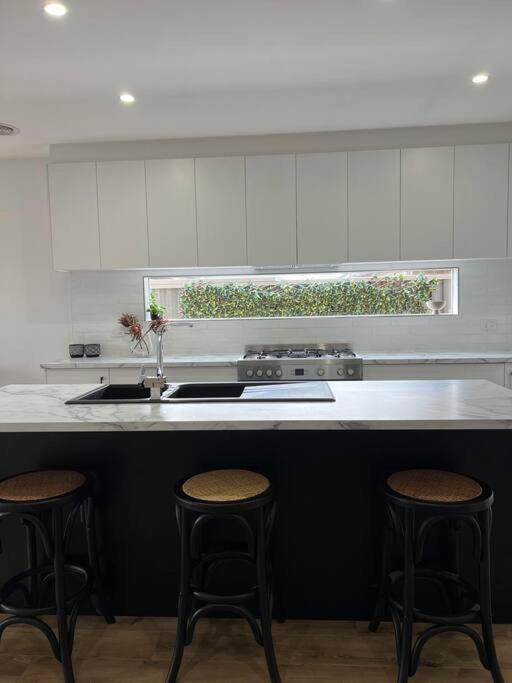 Luxury Golfers Escape Yarrawonga