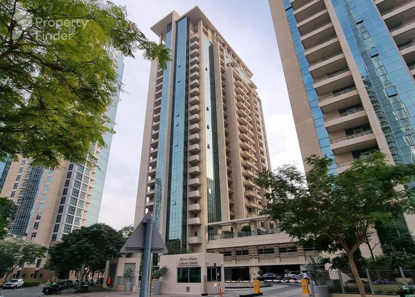 Dream Inn Apartments- Boulevard Heights