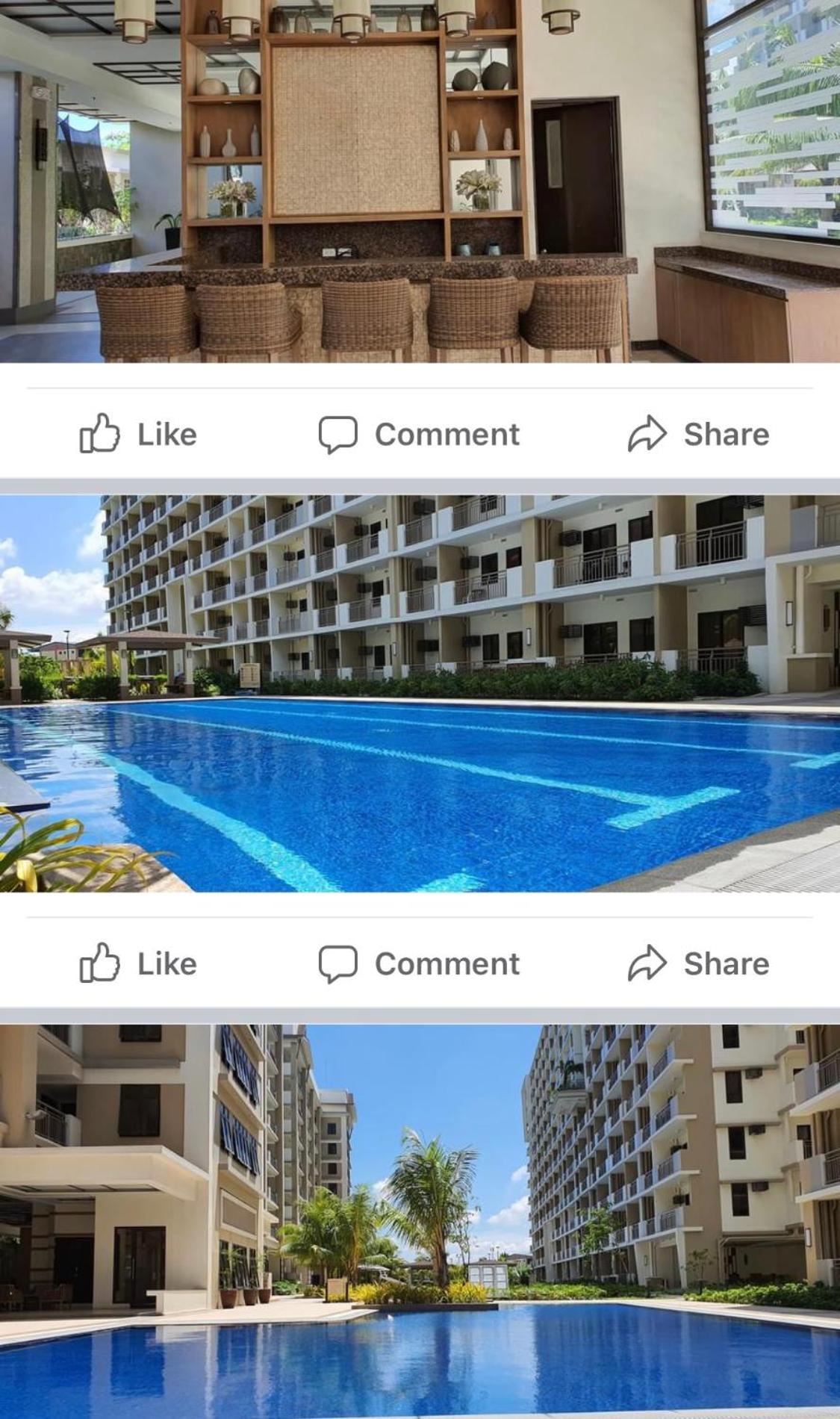 Calathea Place near BF Resort Paranaque view 2