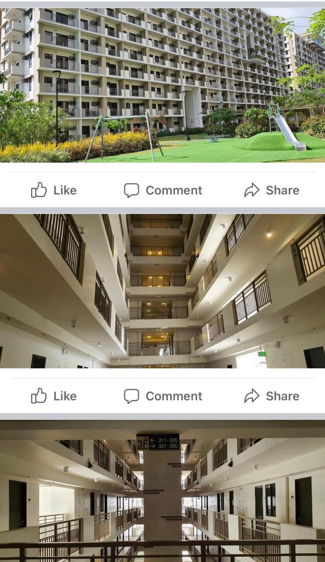 Calathea Place near BF Resort Paranaque view 4