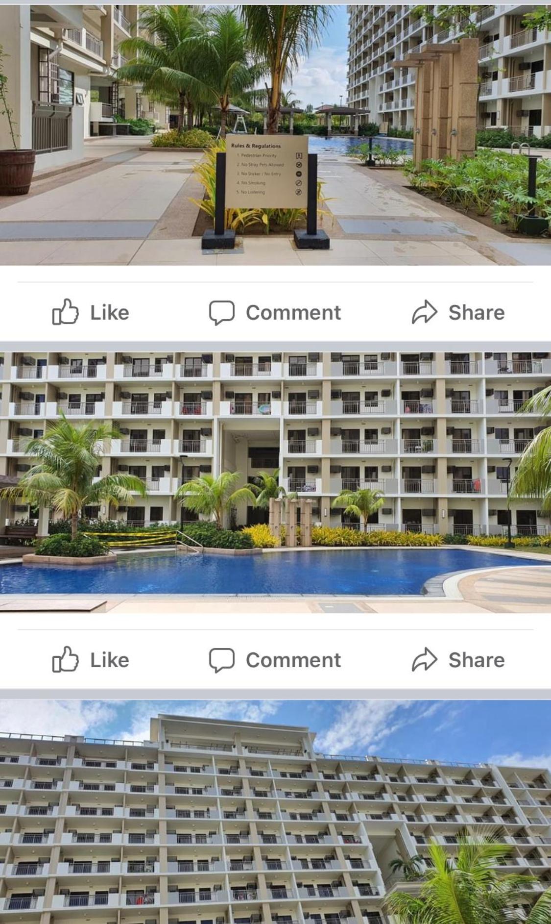 Calathea Place near BF Resort Paranaque view 5