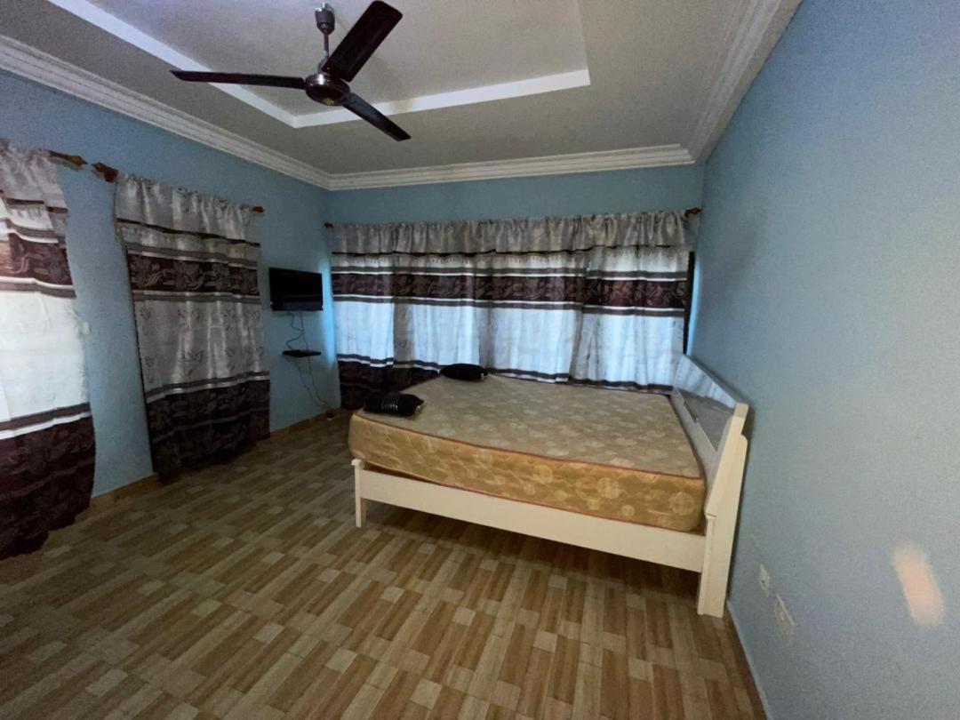 Boatemaa Inn